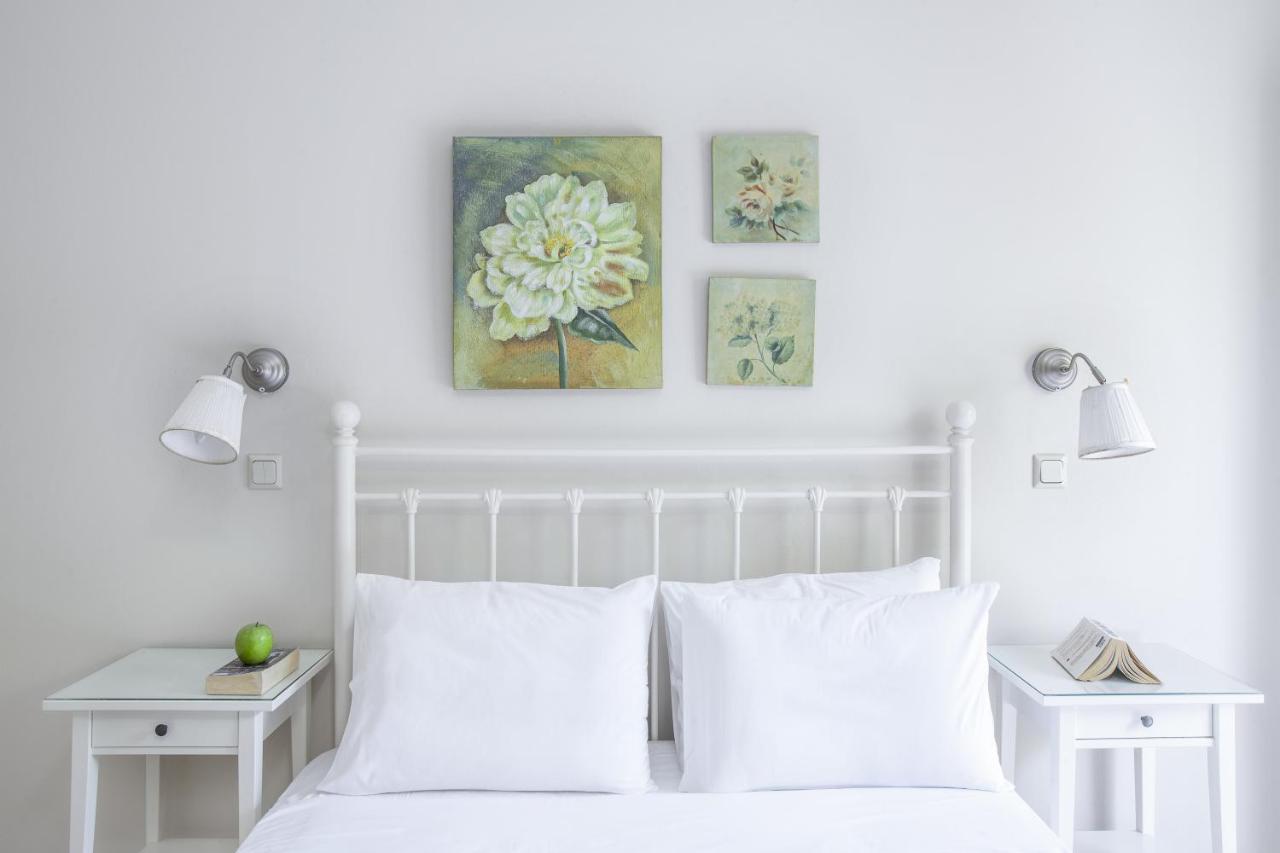 Kassiopi Seafront Elegant Apartments 외부 사진