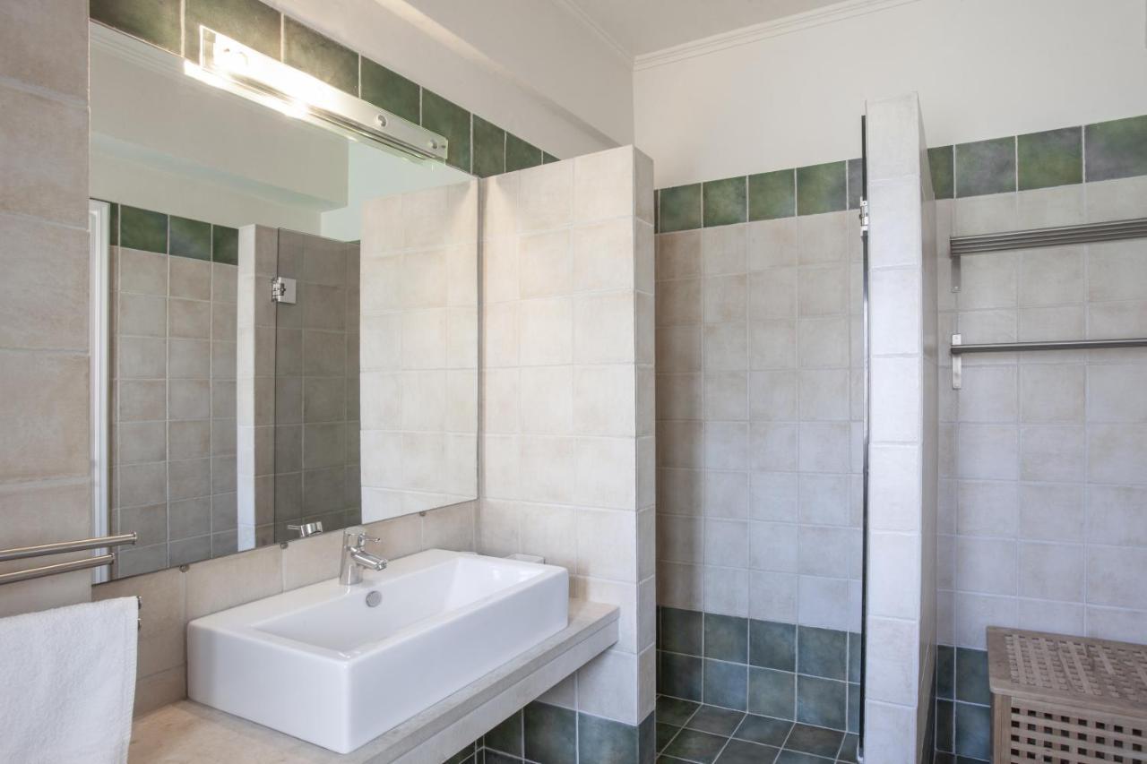 Kassiopi Seafront Elegant Apartments 외부 사진