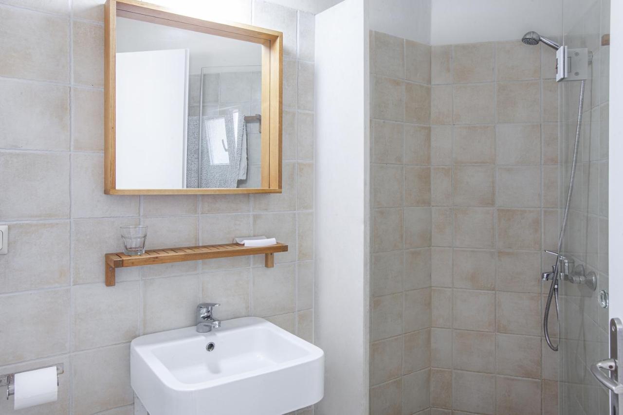 Kassiopi Seafront Elegant Apartments 외부 사진