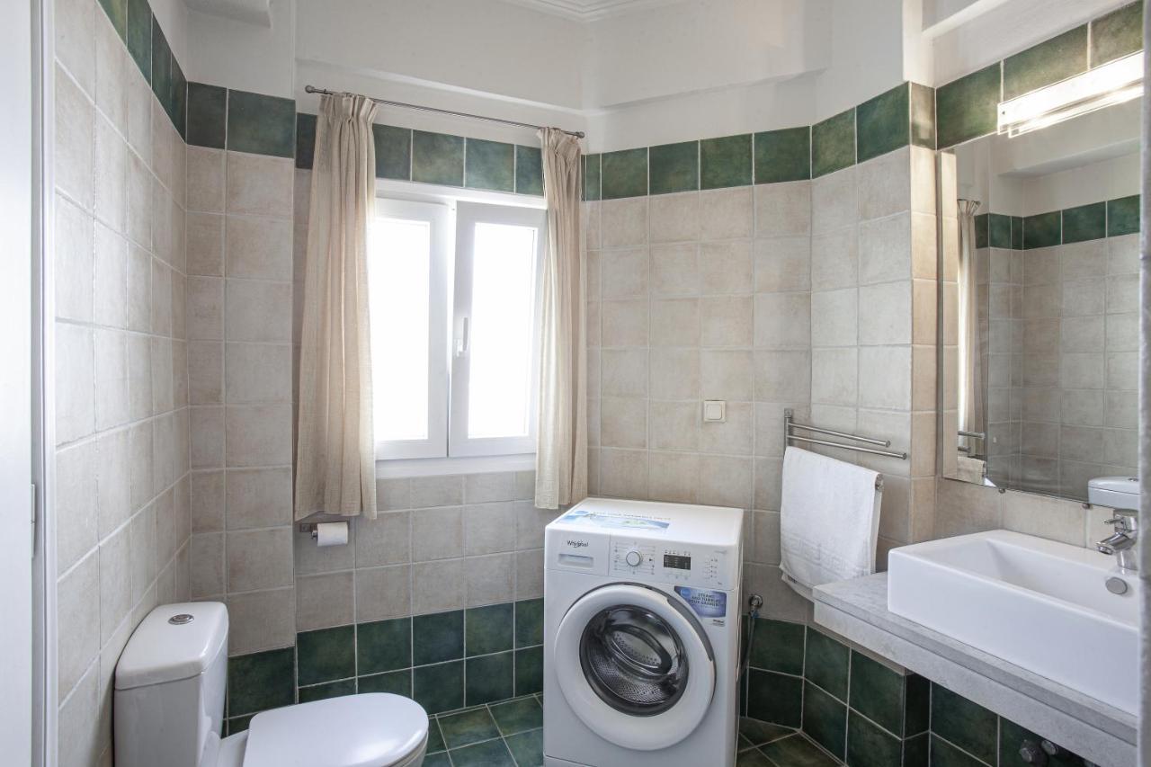 Kassiopi Seafront Elegant Apartments 외부 사진