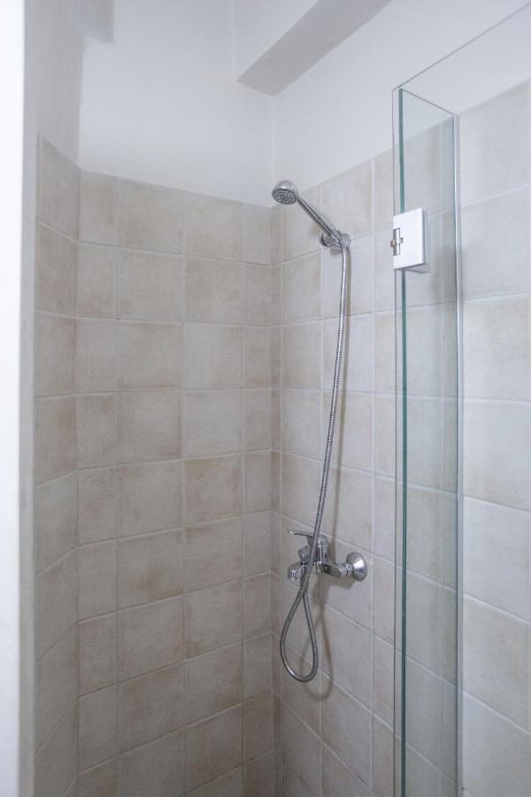 Kassiopi Seafront Elegant Apartments 외부 사진