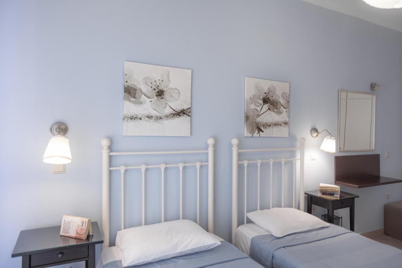 Kassiopi Seafront Elegant Apartments 외부 사진