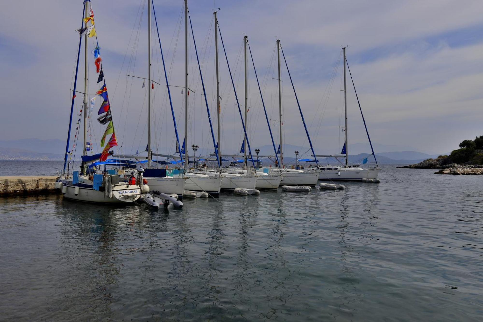Kassiopi Seafront Elegant Apartments 외부 사진